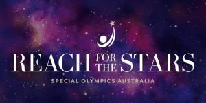 Special Olympics Reach for the Stars Gala Dinner