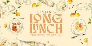 Lindas Long Lunch