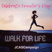 JCAS Campaign - Walk for Life