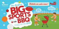 2018 Bedford Big Sports BBQ!