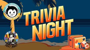 Trivia Night at Mad Monkey Hostel Coogee Beach