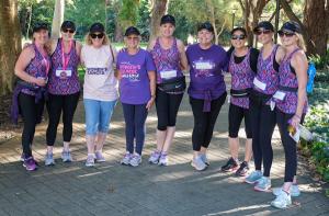 Purple Hearts Social Bowls Fundraiser