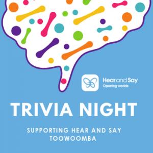 Hear and Say Trivia