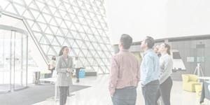 A Window on SAHMRI Tours