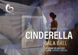 Path of Hope Foundation Cinderella Gala Ball