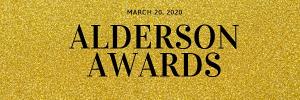 Alderson Awards 2020