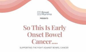 Art Exhibition Fundraiser for Bowel Cancer