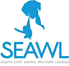 South East Animal Welfare League : High Tea at Blue Lake Bar & Bistro