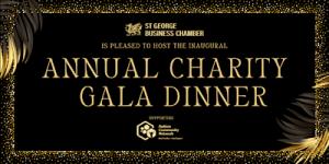 Annual Charity Gala Dinner supporting Autism Community Network