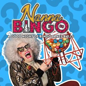 Nanna Bingo!
