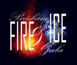 BNE Fire And Ice Gala for Mental Health Awareness