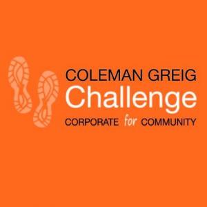 Coleman Greig Challenge