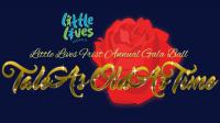 A Tale as Old as Time Little Lives Childrens Charity 1st Annual Gala Ball