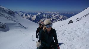 KidsXpress Mount Elbrus Climb