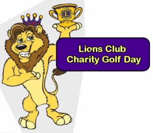 Flinders Lions Charity Golf Day 2022