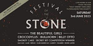 Festival of the Stone 2023