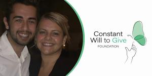 Constant Will To Give Gala Dinner
