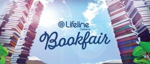 Lifeline Canberra September Bookfair