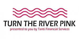 Turn The River Pink