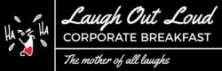 Laugh Out Loud Comedy Breakfast