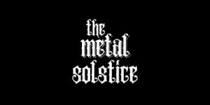 The Metal Solstice : Proudly supporting LIVIN