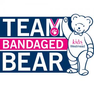 Team Bandaged Bear 2020