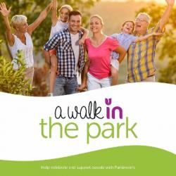 A Walk in the Park - Parkinsons Queensland