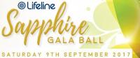 2017 Sapphire Gala Ball - Lifeline Fundraiser