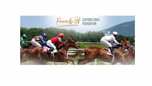 Friends of Clifford Craig Melbourne Cup Luncheon