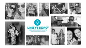 Linseys Legacy Foundation Launch