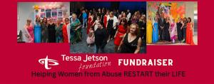 Tessa Jetson Foundation Fundraiser