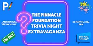 The Pinnacle Foundation Queensland Trivia Night Fundraiser 2024