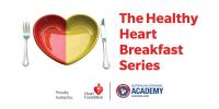 The Healthy Heart Breakfast Series