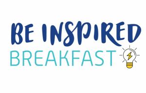 Deleted -Be Inspired Breakfast
