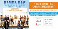 Mamma Mia 2 - Fundraising Night!