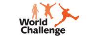 World Challenge Fundraising Trots Night