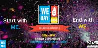 WE DayX 2018: Changing Perspectives
