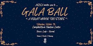 ASLSA Gala Ball 2023