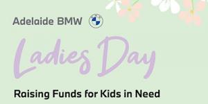 Adelaide BMW Charity Ladies Day 2023