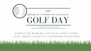Edmund Rice Foundation (Australia) Brisbane Golf Day 2019