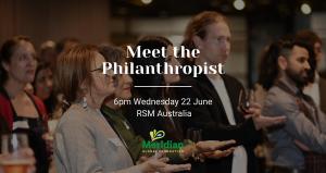 Meet The Philanthropist : Malka Foundation