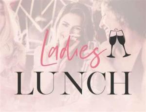Sporting Chance AFL Ladies Lunch 2019