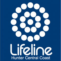 Have a Hit for Lifeline - Golf Day