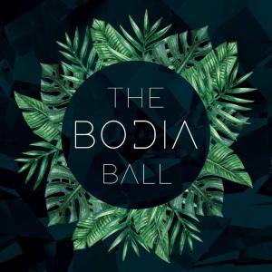 The Bodia Ball