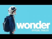 Wonder Movie premiere