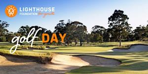Lighthouse Foundation Metropolitan Golf Day