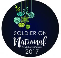 Soldier On National Fundraising Ball