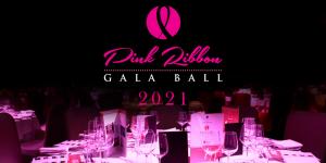 Pink Ribbon Ball 2021