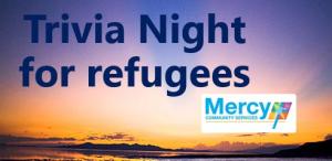 Trivia for Refugees