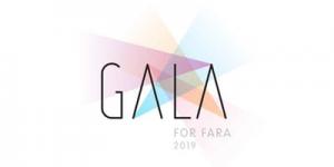 fara GALA Melbourne 2019